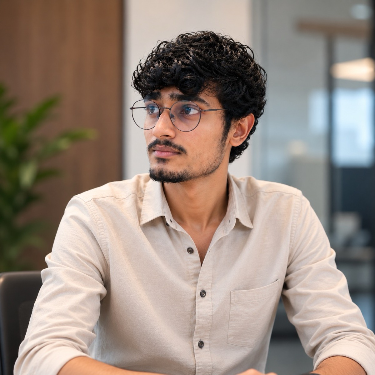 Ayush Patil