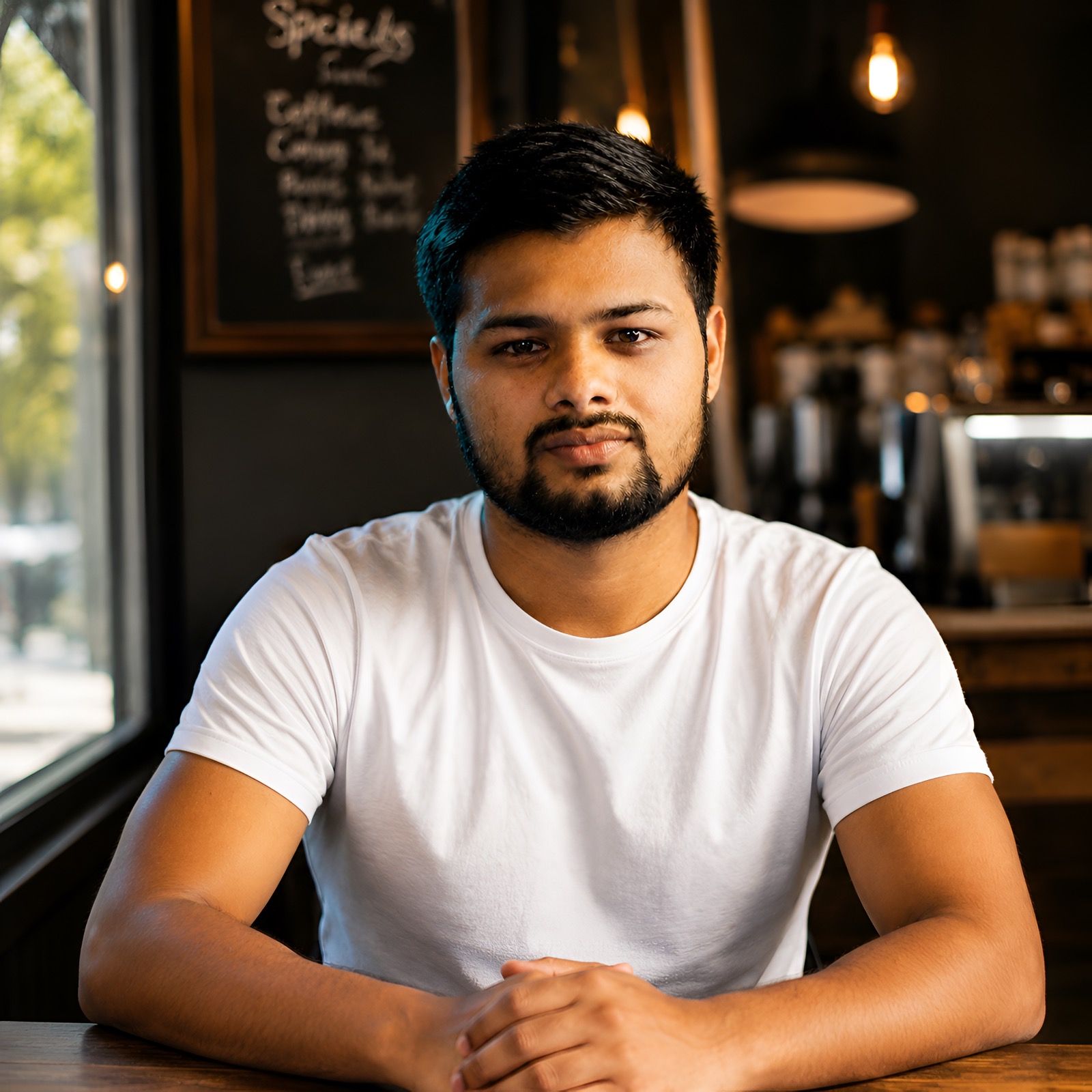 Vivek Dhond